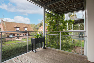 achat appartement croix 59170