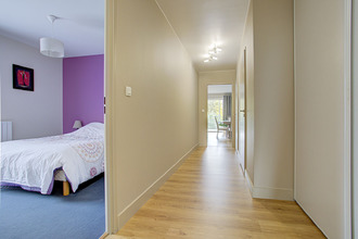 achat appartement croix 59170