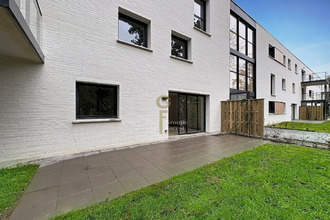 achat appartement croix 59170