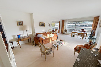 achat appartement croix 59170