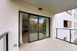 achat appartement croix 59170