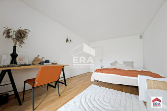 achat appartement croix 59170