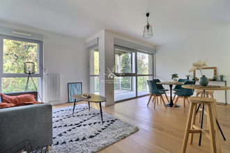 achat appartement croix 59170