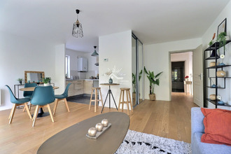 achat appartement croix 59170