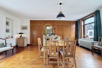 achat appartement croix 59170