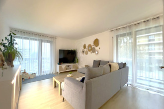 achat appartement croix 59170