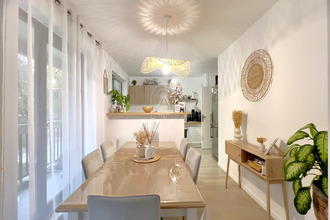 achat appartement croix 59170