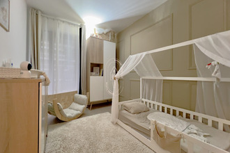 achat appartement croix 59170