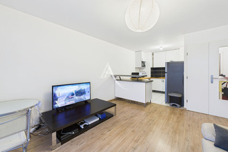 achat appartement croix 59170