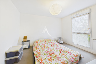 achat appartement croix 59170