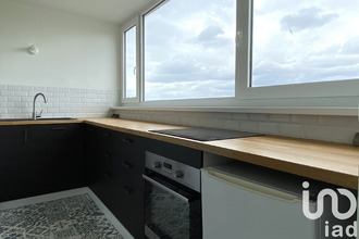 achat appartement croix 59170