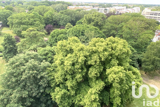 achat appartement croix 59170