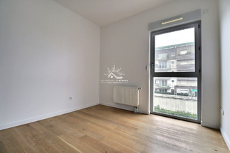 achat appartement croix 59170