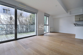 achat appartement croix 59170