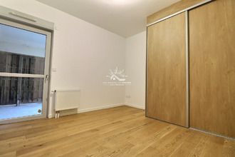 achat appartement croix 59170