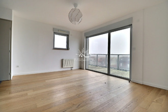 achat appartement croix 59170