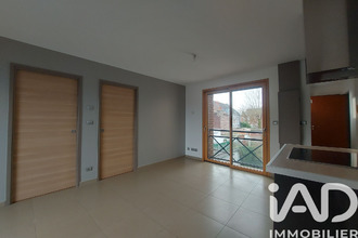 achat appartement croix 59170