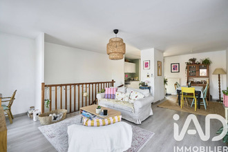 achat appartement croix 59170