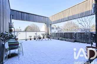 achat appartement croix 59170