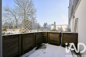 achat appartement croix 59170