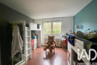 achat appartement croix 59170