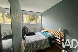 achat appartement croix 59170