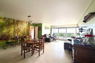 achat appartement croix 59170