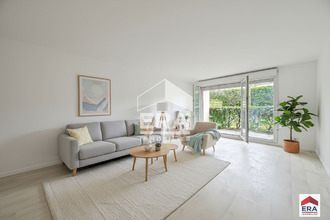 achat appartement croix 59170