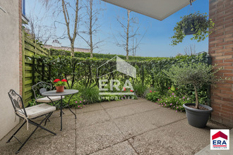 achat appartement croix 59170