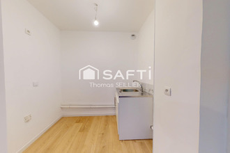 achat appartement croix 59170