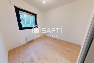 achat appartement croix 59170