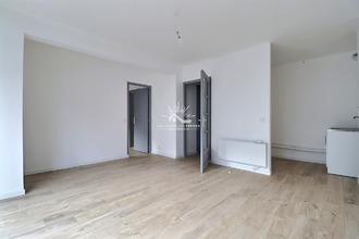 achat appartement croix 59170