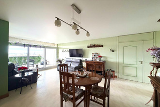 achat appartement croix 59170