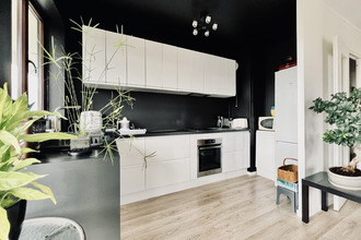 achat appartement croix 59170