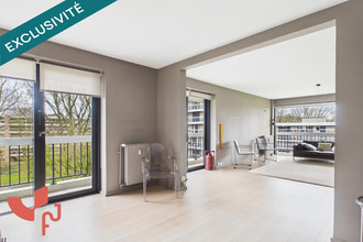 achat appartement croix 59170