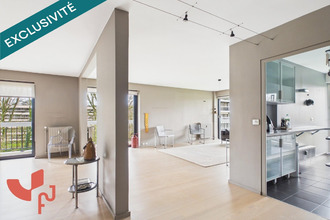 achat appartement croix 59170