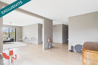 achat appartement croix 59170