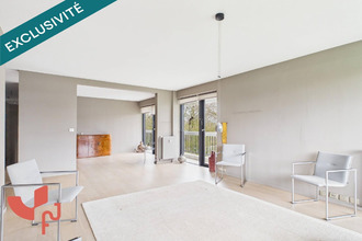 achat appartement croix 59170