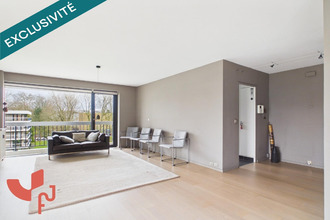 achat appartement croix 59170