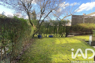 achat appartement croix 59170