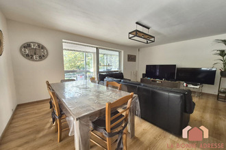 achat appartement croix 59170