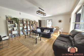 achat appartement croix 59170