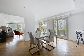 achat appartement croix 59170