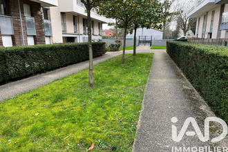 achat appartement croix 59170