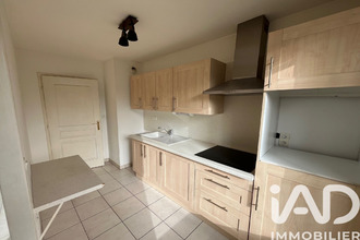 achat appartement croix 59170