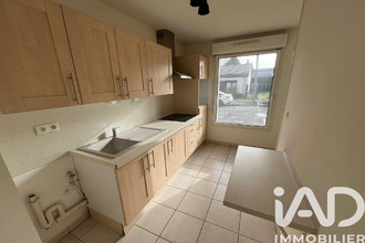 achat appartement croix 59170