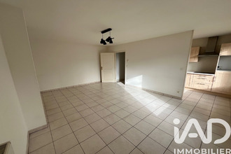 achat appartement croix 59170
