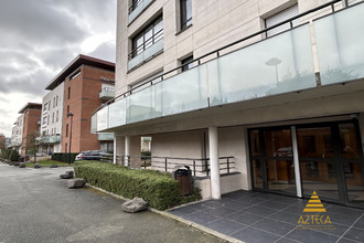 achat appartement croix 59170