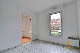 achat appartement croix 59170