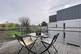 achat appartement croix 59170